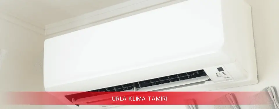Urla İlçemi Kumtel Klima Tamiri